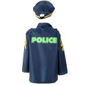 Kostium strój karanawałowy policjant