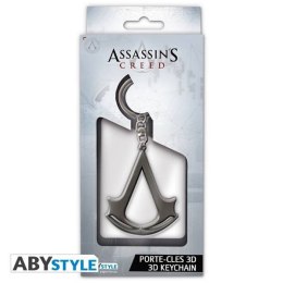 Brelok 3D - Assassin's Creed 