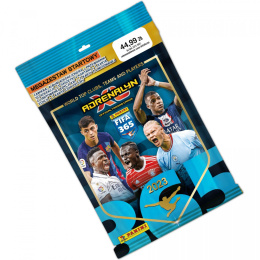KARTY FIFA MEGA ZESTAW STARTOWY FIFA 365 PANINI