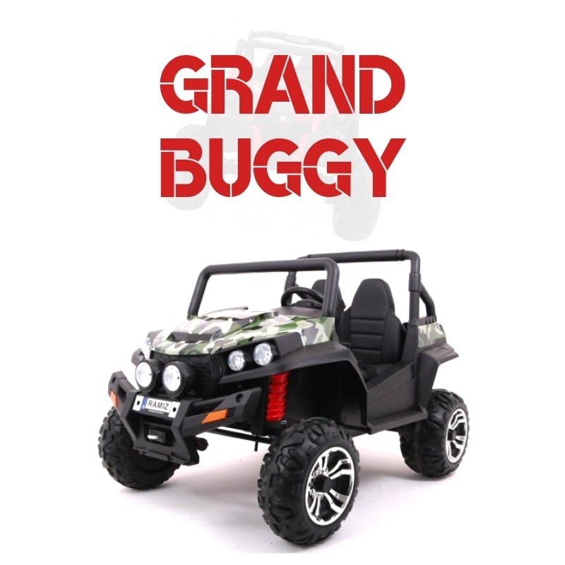 Grand Buggy