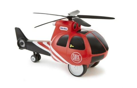 Little Tikes Helikopter Touch n Go Jeżdżący