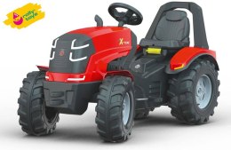 Rolly Toys X - Trac wielki Traktor Premium