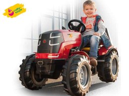 Rolly Toys X - Trac wielki Traktor Premium