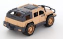 Samochód Jeep Obrońca Safari Wader Quality Toys