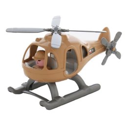 Helikopter Wojskowy Grzmot Safari Wader QT
