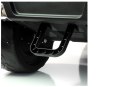 Auto na akumulator Ford Ranger 4x4 Czarny Lakier LCD