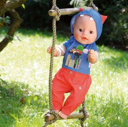 Baby Born Bluza i spodenki dla lalki 43 cm