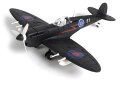 Samoloty Supermarine Spitfire Modele 4D 1:48