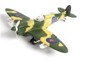 Samoloty Supermarine Spitfire Modele 4D 1:48
