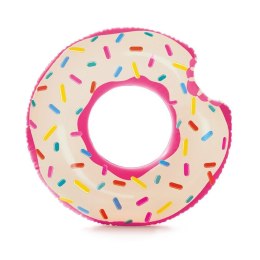 Materac Kółko Donut 107 cm INTEX