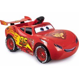 Zygzak McQueen Samochód na akumulator 6V dla dzieci Feber