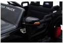 Auto na Akumulator DK-MT550 Czarny Lakierowany LCD