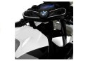 Motor na akumulator BMW S1000RR Srebrny