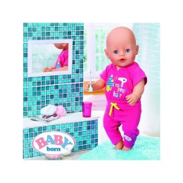 Baby Born Zestaw kąpielowy Piżamka dla lalki
