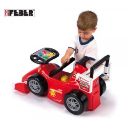 FEBER Jeździk Ferrari F1