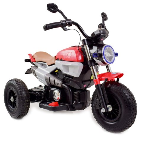motocykl dla dziecka