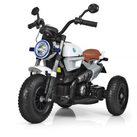 motocykl dla dziecka