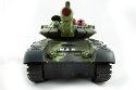 Czołg RCC War Tank 9993 2.4Ghz