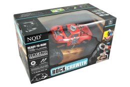 Samochód RC NQD Rock Crawler King 1:12 USB