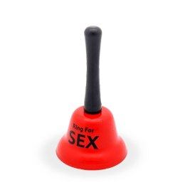Dzwonek na seks - PREZENT NA WALENTYNKI