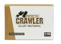 Samochód RC Rock Crawler metalowy 4WD 1:12