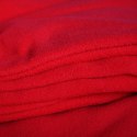 Kocyko-szlafrok - Czerwony Prezent na Walentynki
