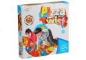 Gra Zręcznościowa Pizza Twist Zakręcony Twister