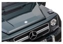 Auto na Akumulator Mercedes G63 Czarny