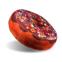 Poduszka Gigantyczny Donut DZIEŃ KOBIET PREZENT