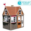 Drewniany domek ogrodowy KidKraft Seaside Cottage