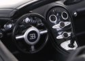 Autko R/C Bugatti Veyron Grand Sport Czarny 1:14 RASTAR