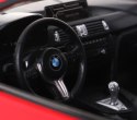 Autko zdalnie sterowane samochód R/C BMW M4 Coupe Czerwony 1:14 RASTAR