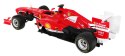 Autko R/C Ferrari F1 1:18 RASTAR