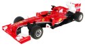 Autko R/C Ferrari F1 1:18 RASTAR
