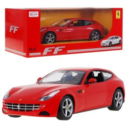 Autko R/C Ferrari FF 1:14 RASTAR
