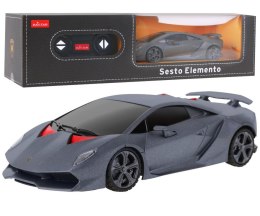 Autko R/C Lamborghini Sesto Elemento 1:24 RASTAR