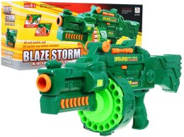 Blaze Storm Karabin 40 Naboi Zielony