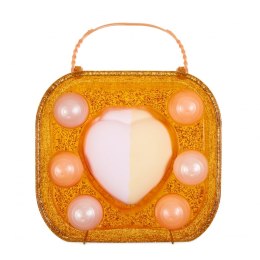 LOL Surprise Bubbly - Pomarańczowa walizeczka z niespodzianką