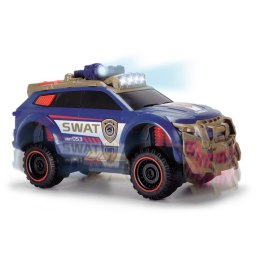 Dickie Auto SWAT Ochrona Miasta, 33 cm