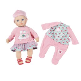 Baby Annabell - lalka w zestawie z ubrankami