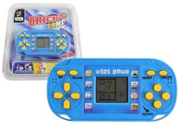 Gra Elektroniczna Brick Tetris Niebieska