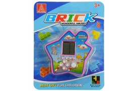 Gra Elektroniczna Kieszonkowa Brick