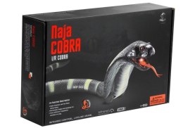Wąż Cobra Zdalnie Sterowany R/C