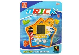 Gra Elektroniczna Kieszonkowa Brick Tetris