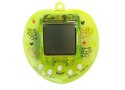 Gra Elektroniczna Tamagotchi + Smycz Zielona
