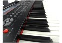 Keyboard Organy 328-06 + Mikrofon Zasilacz