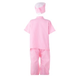 Kostium strój karanawałowy pielęgniarka