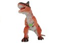 Dinozaur Gigant z Dźwiękiem Ryczy Tyranozaur