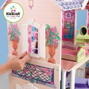 KidKraft Drewniany domek dla lalek My Dreamy Beauty