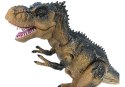 Duży dinozaur Tyranozaur interaktywny